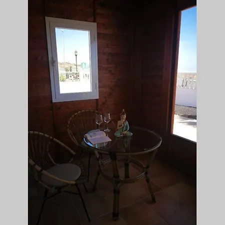 Vv 'valdeconcha', Piscina Climatizada Privada Y Vistas Al Mar Villa