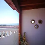 Vv Valdeconcha, Piscina Climatizada Privada Y Vistas Al Mar Villa *