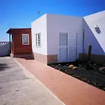 Vv Valdeconcha, Piscina Climatizada Privada Y Vistas Al Mar * Caleta De Fuste