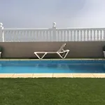Vv Valdeconcha, Piscina Climatizada Con Spa Privado Y Vistas Al Mar