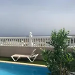 Vv Valdeconcha, Piscina Climatizada Con Spa Privado Y Vistas Al Mar