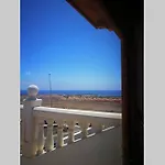 Villa Vv Valdeconcha, Piscina Climatizada Con Spa Privado Y Vistas Al Mar Caleta De Fuste