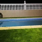Vv Valdeconcha, Piscina Climatizada Con Spa Privado Y Vistas Al Mar