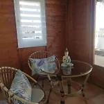 Vv Valdeconcha, Piscina Climatizada Con Spa Privado Y Vistas Al Mar Caleta De Fuste