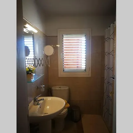 Villa Vv 'valdeconcha', Piscina Climatizada Privada Y Vistas Al Mar