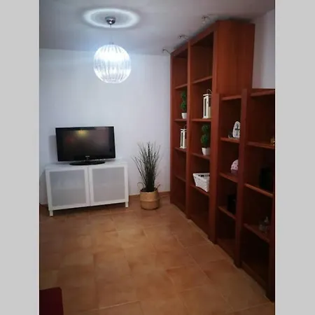 Vv 'valdeconcha', Piscina Privada Y Vistas Al Mar Caleta de Fuste