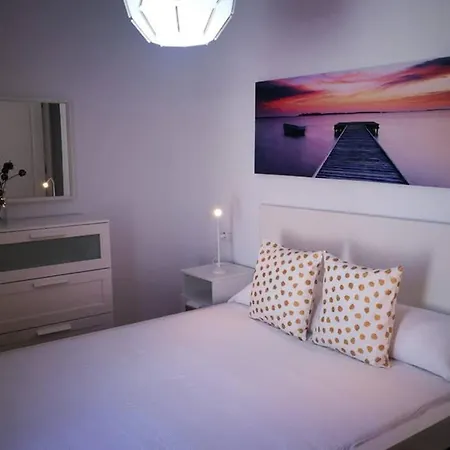 Vv Valdeconcha, Piscina Climatizada Con Spa Privado Y Vistas Al Mar Caleta De Fuste
