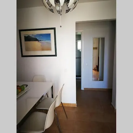 Vv 'valdeconcha', Piscina Climatizada Privada Y Vistas Al Mar * Caleta De Fuste