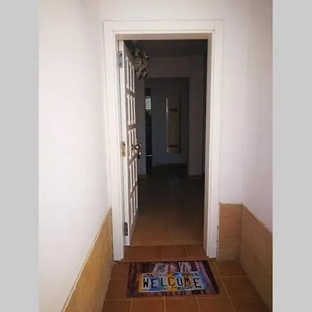 Vv 'valdeconcha', Piscina Privada Y Vistas Al Mar Villa Caleta de Fuste