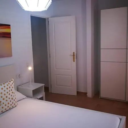 Vv 'valdeconcha', Piscina Privada Y Vistas Al Mar * Caleta de Fuste