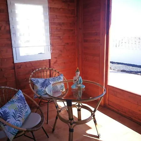 Vv 'valdeconcha', Piscina Privada Y Vistas Al Mar Caleta de Fuste