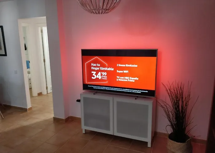 Βίλα Vv Valdeconcha, Piscina Climatizada Privada Y Vistas Al Mar