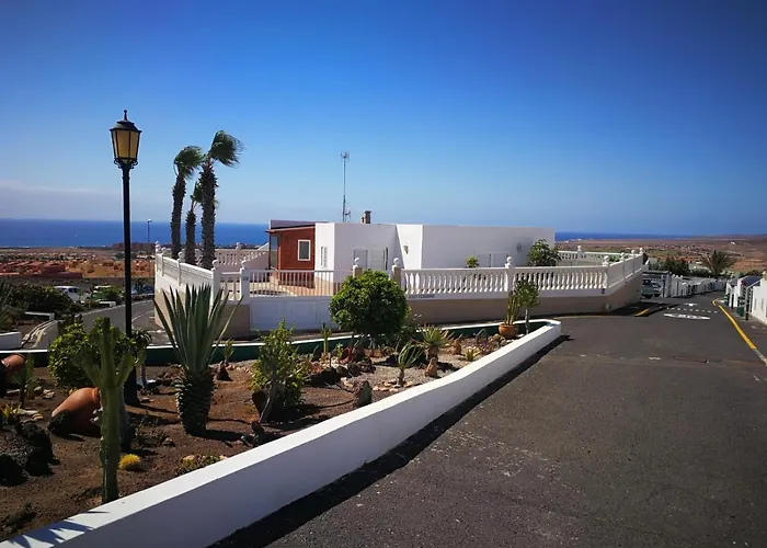 Vv Valdeconcha, Piscina Climatizada Privada Y Vistas Al Mar * Калета-де-Фусте