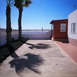 Vv Valdeconcha, Piscina Climatizada Con Spa Privado Y Vistas Al Mar *