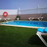 Vv Valdeconcha, Piscina Climatizada Con Spa Privado Y Vistas Al Mar *