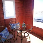 Vv Valdeconcha, Piscina Climatizada Con Spa Privado Y Vistas Al Mar Caleta De Fuste