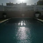 Villa Vv Valdeconcha, Piscina Climatizada Con Spa Privado Y Vistas Al Mar