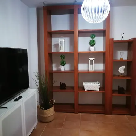 Vv Valdeconcha, Piscina Climatizada Privada Y Vistas Al Mar *