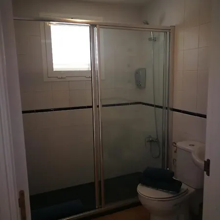 Vv Valdeconcha, Piscina Climatizada Con Privado Y Vistas Al Mar וילה קלטה דה פוסטה