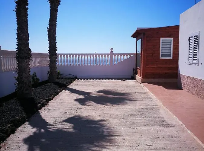 Vv Valdeconcha, Piscina Climatizada Privada Y Vistas Al Mar *