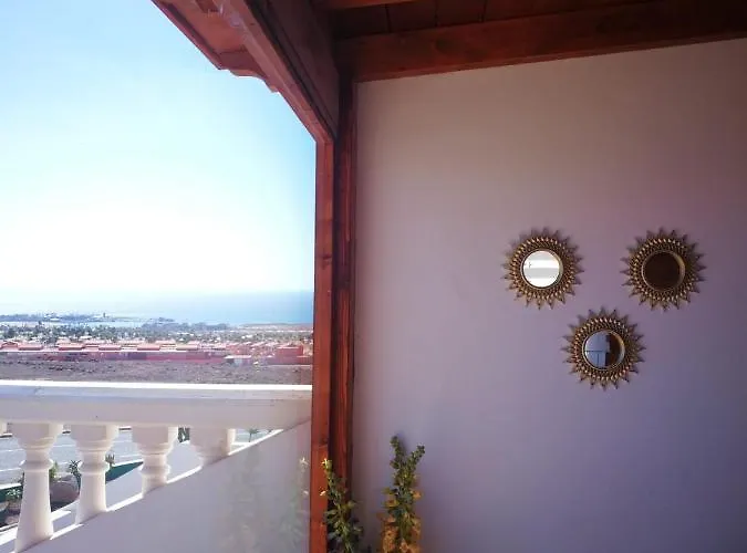 Vv Valdeconcha, Piscina Climatizada Privada Y Vistas Al Mar Villa *