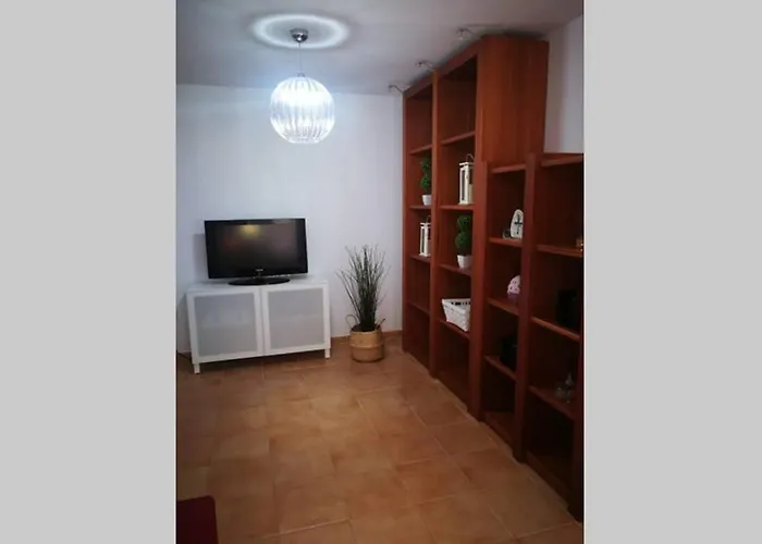 Vv Valdeconcha, Piscina Climatizada Privada Y Vistas Al Mar Caleta De Fuste