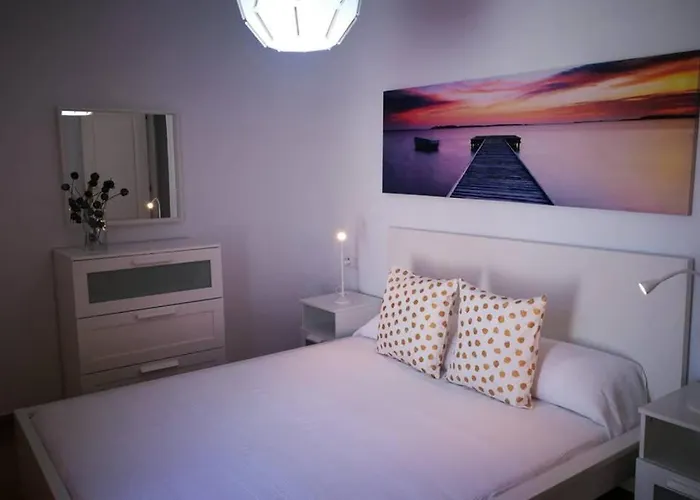 Vv Valdeconcha, Piscina Climatizada Privada Y Vistas Al Mar Caleta De Fuste