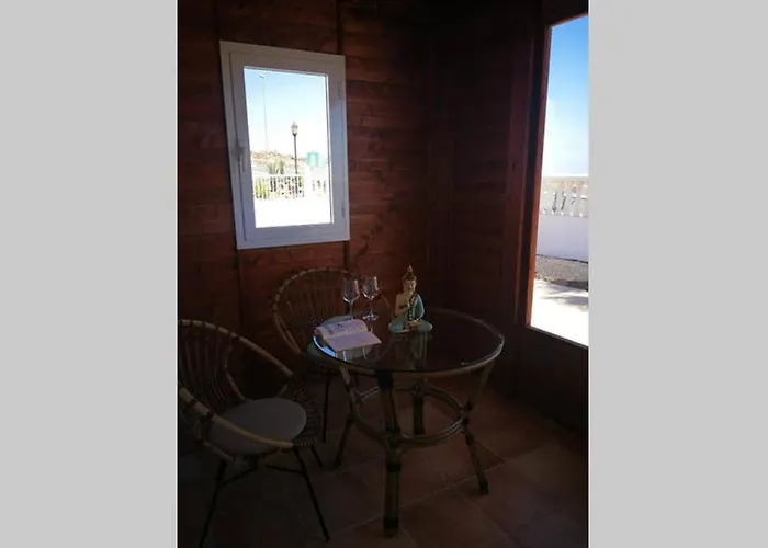 Vv Valdeconcha, Piscina Climatizada Privada Y Vistas Al Mar Villa