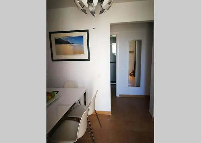 Vv Valdeconcha, Piscina Climatizada Privada Y Vistas Al Mar * Caleta De Fuste