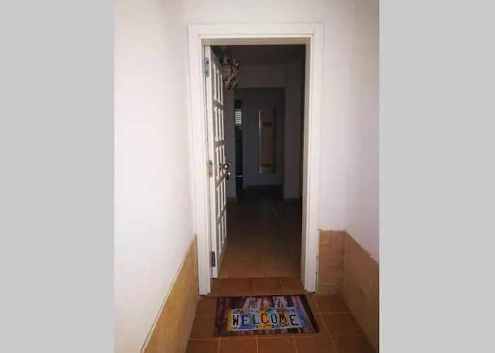 Vv Valdeconcha, Piscina Climatizada Privada Y Vistas Al Mar Villa Caleta De Fuste