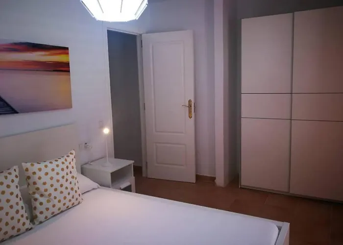 Vv Valdeconcha, Piscina Climatizada Privada Y Vistas Al Mar * Caleta De Fuste