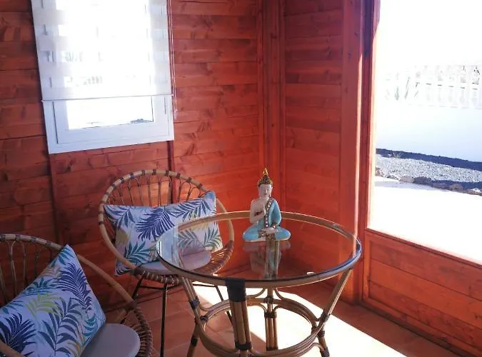 Vv Valdeconcha, Piscina Climatizada Privada Y Vistas Al Mar Caleta De Fuste