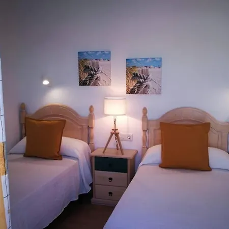 Vv Valdeconcha, Piscina Climatizada Con Spa Privado Y Vistas Al Mar *